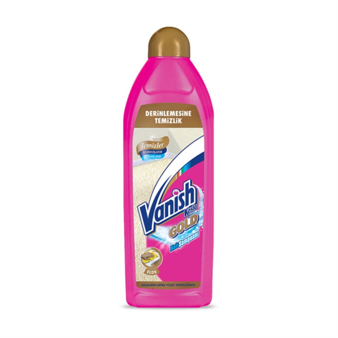 vanish-kosla-hali-sampuani-elde-850-ml